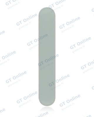 Nappe volume pour Apple iPhone 12 / 12 Mini (vert)