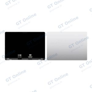Écran LCD Complet FOG Apple MacBook Pro Retina 14" M1 Pro/M1 Max (2021) A2442 Argent
