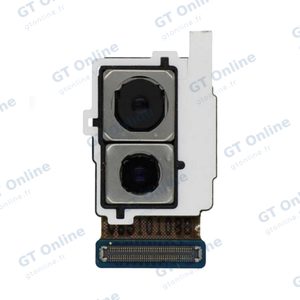 Appareil Photo Premium Samsung Galaxy Note 9 N960 12MP+12MP