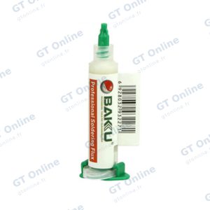 Flux de Soudure Baku BK-227 10ml