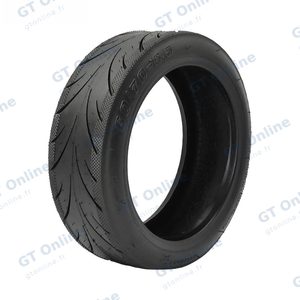 Pneu Tubeless Segway-Ninebot Kickscooter MAX G30/Kickscooter MAX G30LE 10 Pouces (60/70-6.5) (L-8)