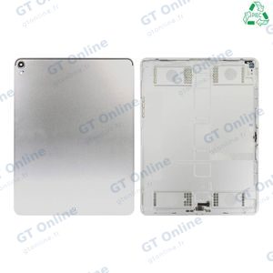 Cache Arrière Original d'occasion Apple iPad Pro 12.9" (3e génération) A1876 Wifi Argent