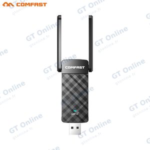 Clé Wifi Comfast CF-952AX V2 Wifi 6 (1800 Mbps)