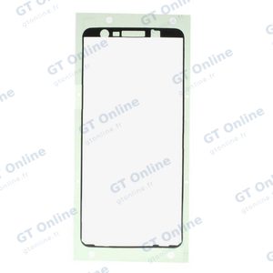 Stickers LCD Samsung Galaxy A7 2018 A750