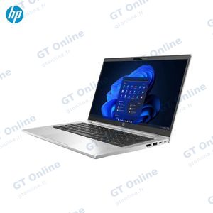 Ordinateur Portable HP ProBook 430 G8 i5-1135G7, SSD 256Go, RAM 8Go 13.3" (Grade C) QWERTY ES - Windows 11 Pro — vue 3