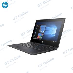 PC portable HP ProBook X360 11 G5 Celeron N4120, SSD 128Go, RAM 8Go 11,6" Écran Tactile (Grade C) QWERTY ES — vue 3