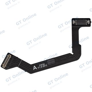 Pièce à microsouder pour Apple iPhone 13 Pro Max (AY)