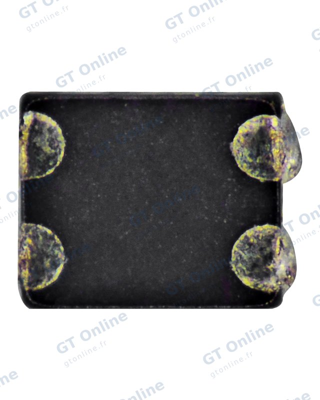 Pièce à microsouder pour Sony PlayStation 4 Slim / Pro (CUH-12XX) (soudure requise)