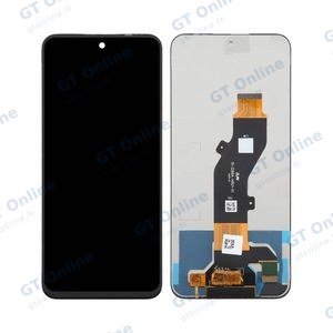 Écran Tactile Premium ZTE Blade V70 Vita Noir