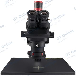 Microscope YCS 71 Ultra en kit complet pour réparation de PCB