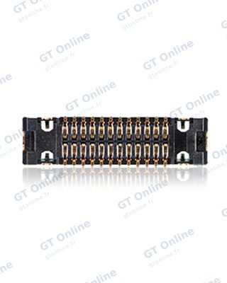 Pièce à microsouder pour Apple iPhone 6S / 6S Plus (J4100: 22 Pin)