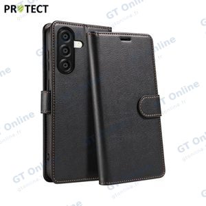 Housse de Protection IP011 PROTECT pour Samsung Galaxy A57 5G A576 Noir