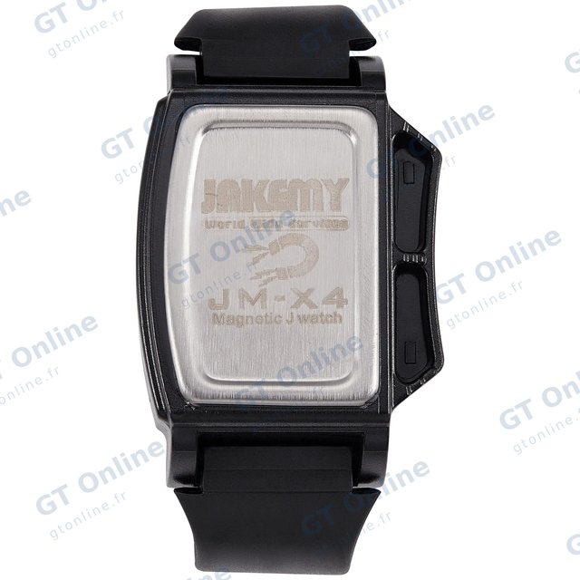 Bracelet magnétique porte-vis Jakemy