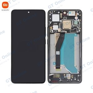 Écran Tactile Original Xiaomi 14T Pro 56001500N1200 Noir Titane