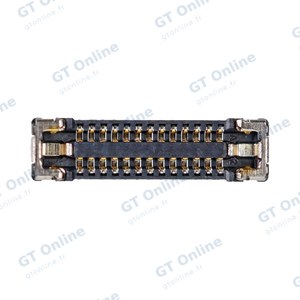 Connecteur de Carte Mère Apple iPhone 11 Rear Telephoto Camera (J3900) (x3)