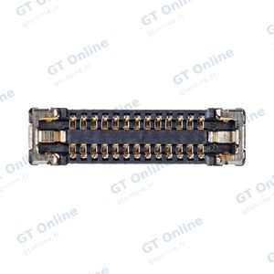 Connecteur de Carte Mère Apple iPhone 11 Rear Telephoto Camera (J3900) (x3)
