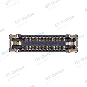 Connecteur de Carte Mère Apple iPhone 11 Rear Telephoto Camera (J3900) (x3)