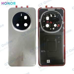 Cache Arrière Original Honor Magic 7 Pro 0235AMPW Gris Ombre