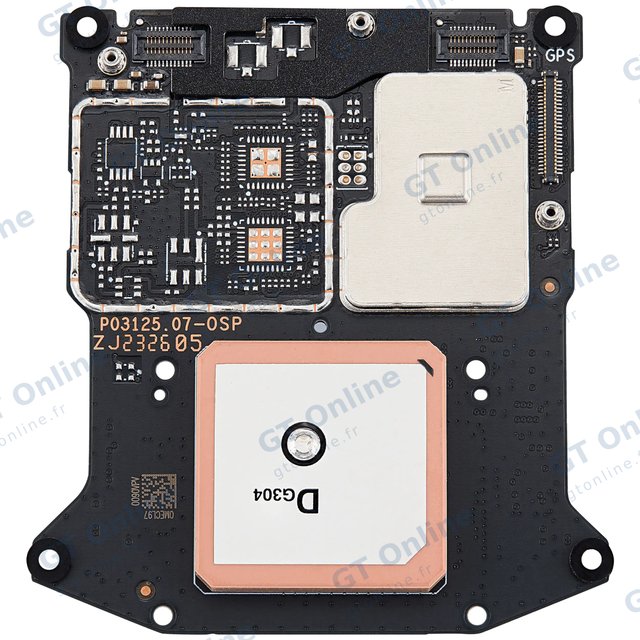 Pièce à microsouder pour DJI Mavic 2 (origine d'occasion)