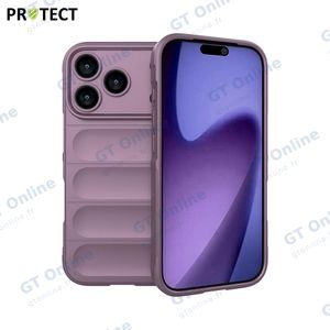 Coque de Protection IX008 PROTECT pour Apple iPhone 17 Pro Lavander