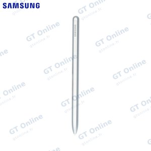 Stylet Original Samsung Galaxy Tab S7 Wi-Fi T870/Galaxy Tab S7 Plus Wi-Fi T970 — GH96-13642B Argent Mystique