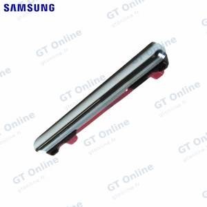 Bouton Volume Original Samsung Galaxy Z Flip 5 5G F731 GH98-48308D Vert d'Eau