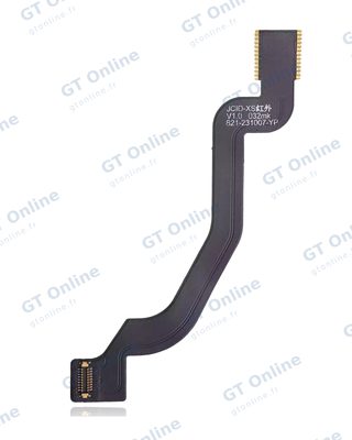 Pièce à microsouder pour Apple iPhone XS (soudure requise, JCID)