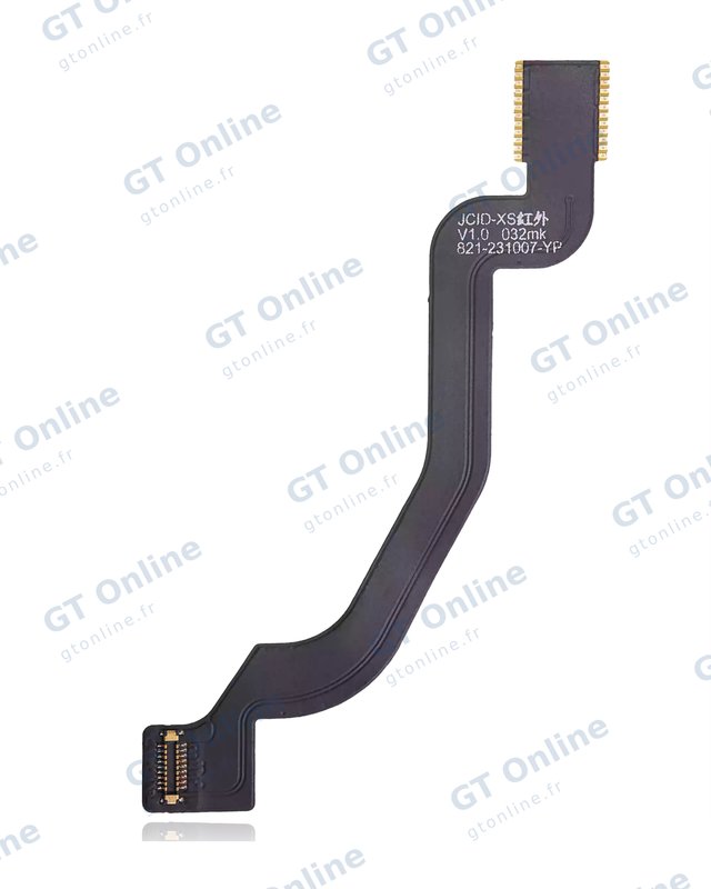 Pièce à microsouder pour Apple iPhone XS (soudure requise, JCID)