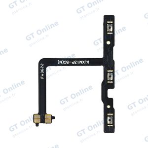 Nappe Power On/Off Premium Xiaomi 13 Pro