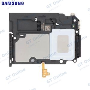 Haut-Parleur Original Samsung Galaxy Tab S11 5G X736/Galaxy Tab S11 Wi-Fi X730 GH82-38266A Top Left