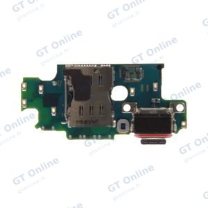Connecteur de Charge Premium Samsung Galaxy S26 Plus S947