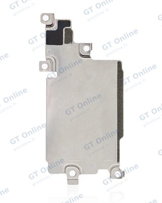Plaque métallique NFC pour Samsung Galaxy Note 10