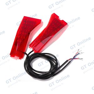 Clignotant Kugoo M4 (KM-06)
