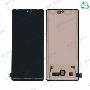 Écran Tactile Original d'occasion Vivo V29 5G Noir