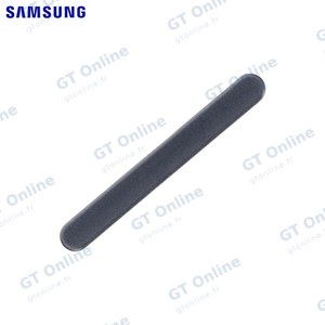 Bouton Volume Original Samsung Galaxy A16 4G A165 GH64-09614E Bleu Nuit