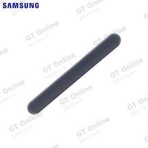 Bouton Volume Original Samsung Galaxy A16 4G A165 GH64-09614E Bleu Nuit