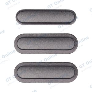 Bouton On/Off et Volume Apple iPad 7 A2197/A2198/A2200 Gris