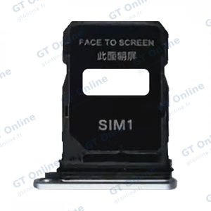 Tiroir SIM Premium Xiaomi 17 5G Bleu