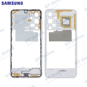 Châssis Original Samsung Galaxy A16 5G A166 GH98-49821B Gris