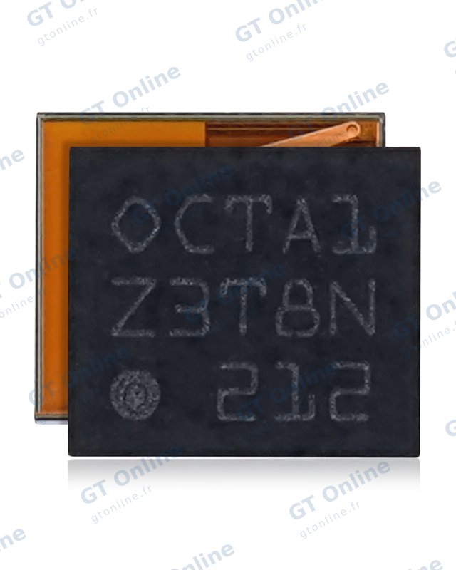 Pièce à microsouder pour Apple iPhone 12 Series / 13 Series / 14 Series / 15 Series