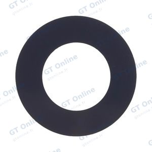 Lentille Apple iPhone Air Noir
