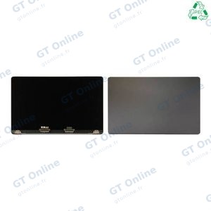 Écran LCD Complet Original d'occasion Apple MacBook Pro 14" M3 Pro/M3 Max (Late 2023) A2992 Noir Sidéral