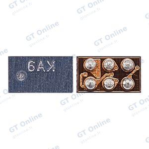 Puce IC (Circuit Intégré) Apple iPhone 11/iPhone 11 Pro/iPhone 11 Pro Max — Mini Camera Power Supply 7C6 / 6AJ / 595