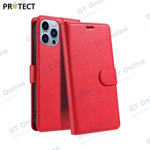 Housse de Protection IP011 PROTECT pour Apple iPhone 13 Pro Max Rouge