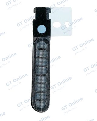 Grille de haut-parleur / micro pour Apple iPhone 7 / 8 / SE (2020) / SE (2022) (lot de 10)