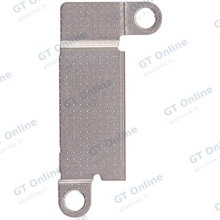 Support pour Apple iPad Mini 6 (2021) / Mini 7 (2024) (premium)