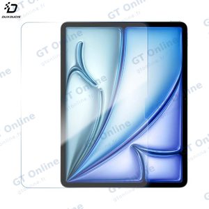 Verre Trempé Classique Dux Ducis pour Apple iPad Air 13 M2 Transparent