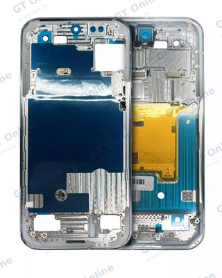 Châssis pour Google Pixel 9 Pro (origine, Porcelain)