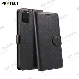 Housse de Protection IP011 PROTECT pour Samsung Galaxy S20 Plus 5G G986/Galaxy S20 Plus G985 Noir