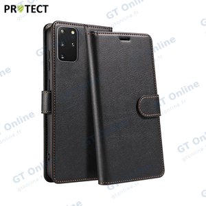Housse de Protection IP011 PROTECT pour Samsung Galaxy S20 Plus 5G G986/Galaxy S20 Plus G985 Noir